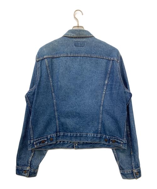 LEVI'S（リーバイス）LEVI'S (リーバイス) 80's デニムジャケット インディゴ サイズ:50Lの古着・服飾アイテム