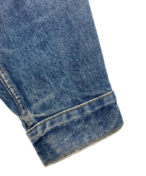 LEVI'S（リーバイス）LEVI'S (リーバイス) 80's デニムジャケット インディゴ サイズ:50Lの古着・服飾アイテム