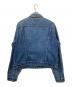LEVI'S (リーバイス) 80's デニムジャケット インディゴ サイズ:50L：20000円
