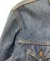 中古・古着 LEVI'S (リーバイス) 80's デニムジャケット インディゴ サイズ:50L：20000円