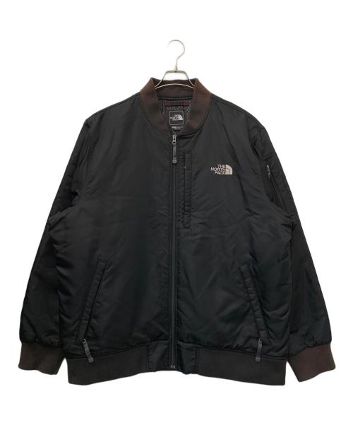 THE NORTH FACE（ザ ノース フェイス）THE NORTH FACE (ザ ノース フェイス) Q THREE JACKET ブラック サイズ:XXLの古着・服飾アイテム