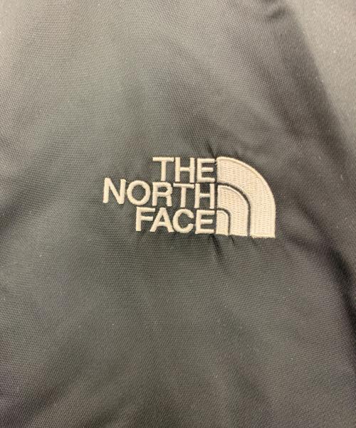 THE NORTH FACE（ザ ノース フェイス）THE NORTH FACE (ザ ノース フェイス) Q THREE JACKET ブラック サイズ:XXLの古着・服飾アイテム