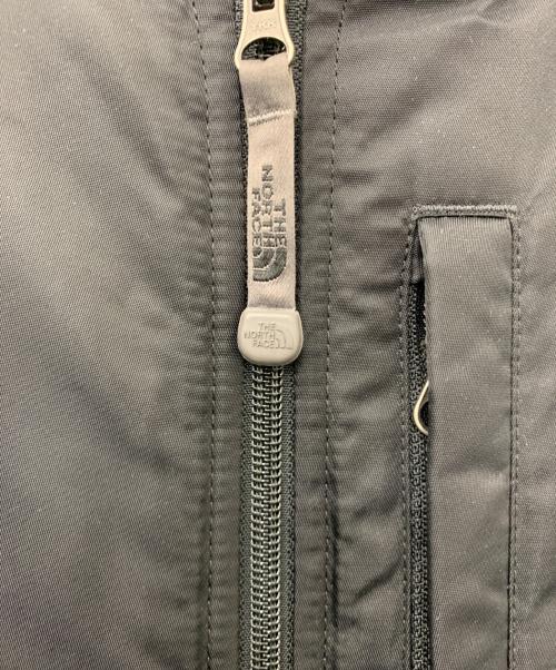THE NORTH FACE（ザ ノース フェイス）THE NORTH FACE (ザ ノース フェイス) Q THREE JACKET ブラック サイズ:XXLの古着・服飾アイテム