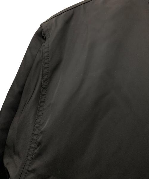 THE NORTH FACE（ザ ノース フェイス）THE NORTH FACE (ザ ノース フェイス) Q THREE JACKET ブラック サイズ:XXLの古着・服飾アイテム