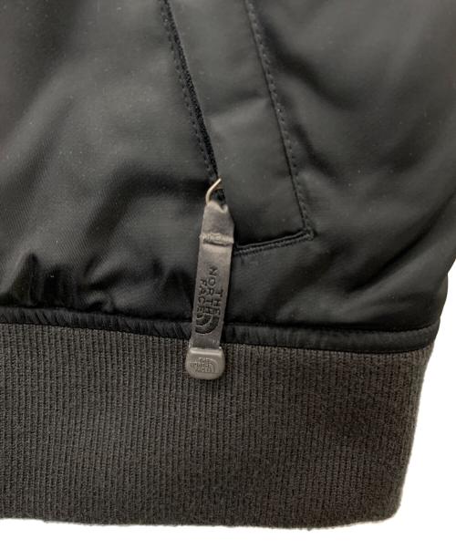 THE NORTH FACE（ザ ノース フェイス）THE NORTH FACE (ザ ノース フェイス) Q THREE JACKET ブラック サイズ:XXLの古着・服飾アイテム