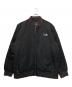 THE NORTH FACE（ザ ノース フェイス）の古着「Q THREE JACKET」｜ブラック