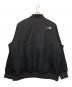 THE NORTH FACE (ザ ノース フェイス) Q THREE JACKET ブラック サイズ:XXL：10000円