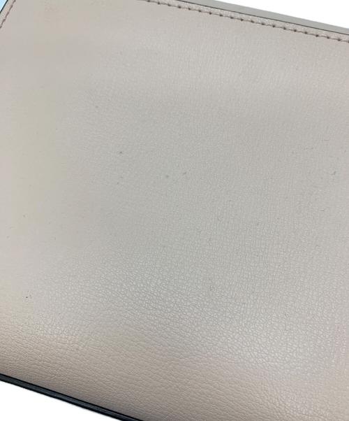 MICHAEL KORS（マイケルコース）MICHAEL KORS (マイケルコース) ショルダーバッグ ライトピンクの古着・服飾アイテム