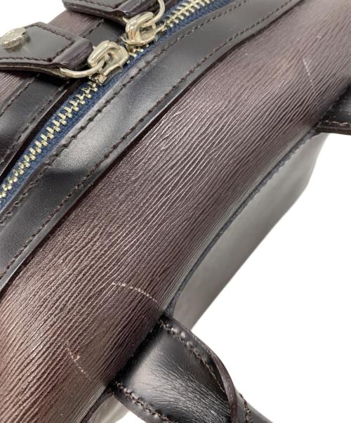 Vivienne Westwood（ヴィヴィアンウエストウッド）Vivienne Westwood (ヴィヴィアンウエストウッド) 2WAYショルダーバッグ ワインレッドの古着・服飾アイテム