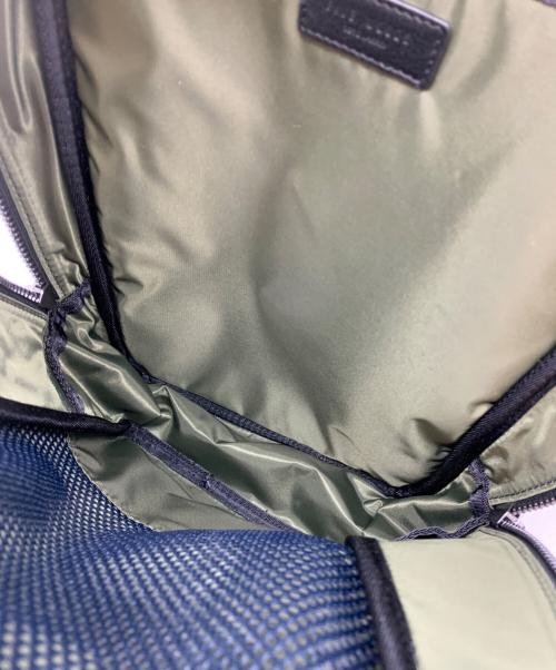 FIVEWOODS（ファイブウッズ）FIVEWOODS (ファイブウッズ) スリングバッグ JETSETTER ブラックの古着・服飾アイテム