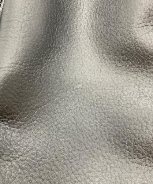FIVEWOODS（ファイブウッズ）FIVEWOODS (ファイブウッズ) スリングバッグ JETSETTER ブラックの古着・服飾アイテム