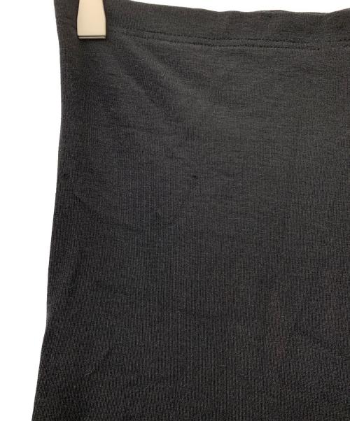 DOLCE & GABBANA（ドルチェ＆ガッバーナ）DOLCE & GABBANA (ドルチェ＆ガッバーナ) 90's ベアトップオールインワン ブラック サイズ:W63の古着・服飾アイテム