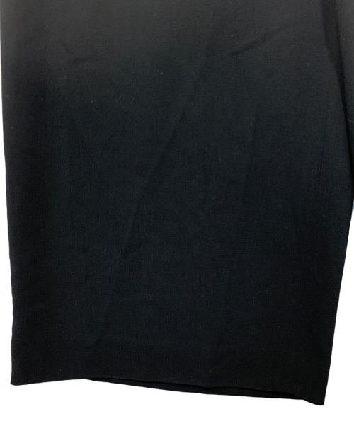 DOLCE & GABBANA（ドルチェ＆ガッバーナ）DOLCE & GABBANA (ドルチェ＆ガッバーナ) 90's ベアトップオールインワン ブラック サイズ:W63の古着・服飾アイテム