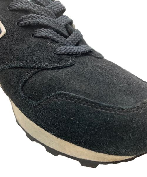Sangacio（サンガッチョ）Sangacio (サンガッチョ) スニーカー ブラック サイズ:27.5の古着・服飾アイテム