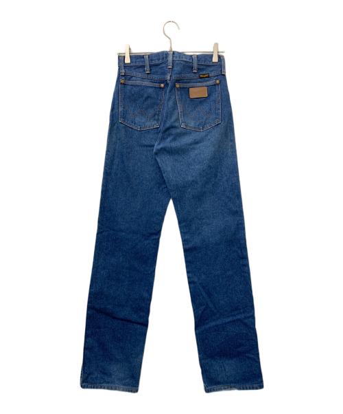 Wrangler（ラングラー）Wrangler (ラングラー) デニムパンツ インディゴ サイズ:W29×L34の古着・服飾アイテム