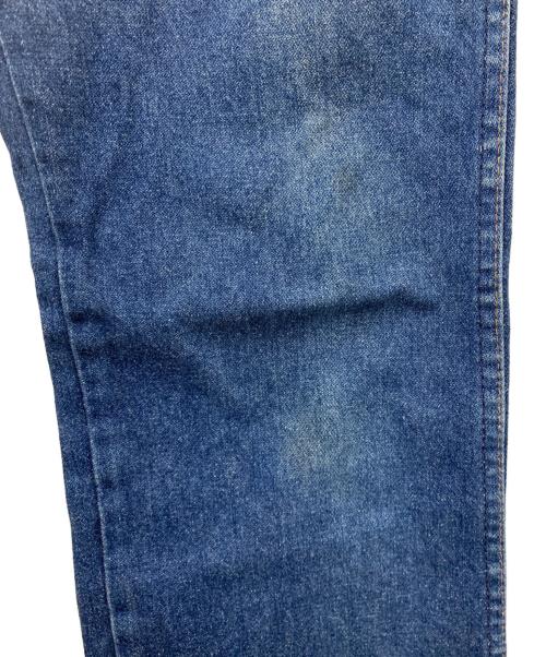 Wrangler（ラングラー）Wrangler (ラングラー) デニムパンツ インディゴ サイズ:W29×L34の古着・服飾アイテム