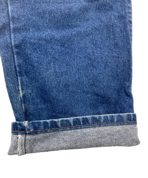 Wrangler（ラングラー）Wrangler (ラングラー) デニムパンツ インディゴ サイズ:W29×L34の古着・服飾アイテム