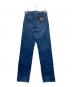Wrangler (ラングラー) デニムパンツ インディゴ サイズ:W29×L34：5000円