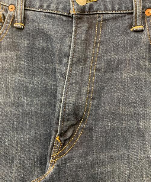 POLO RALPH LAUREN（ポロ・ラルフローレン）POLO RALPH LAUREN (ポロ・ラルフローレン) デニムパンツ インディゴ サイズ:36×32の古着・服飾アイテム