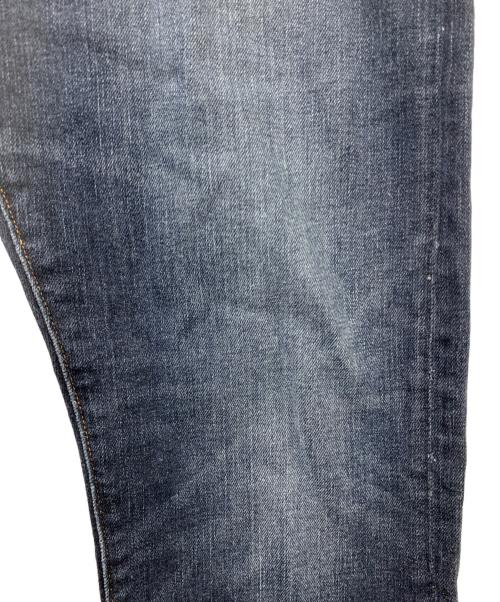 POLO RALPH LAUREN（ポロ・ラルフローレン）POLO RALPH LAUREN (ポロ・ラルフローレン) デニムパンツ インディゴ サイズ:36×32の古着・服飾アイテム