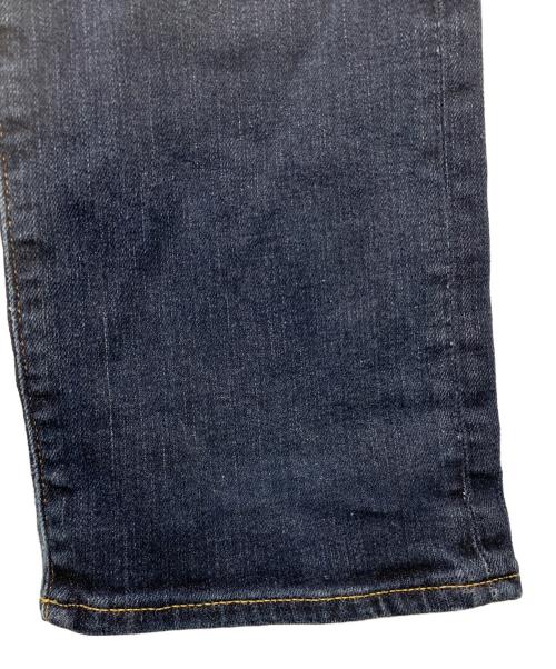 POLO RALPH LAUREN（ポロ・ラルフローレン）POLO RALPH LAUREN (ポロ・ラルフローレン) デニムパンツ インディゴ サイズ:36×32の古着・服飾アイテム
