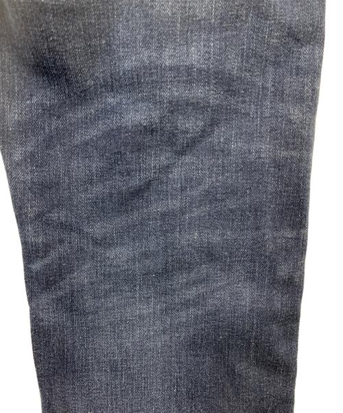 POLO RALPH LAUREN（ポロ・ラルフローレン）POLO RALPH LAUREN (ポロ・ラルフローレン) デニムパンツ インディゴ サイズ:36×32の古着・服飾アイテム