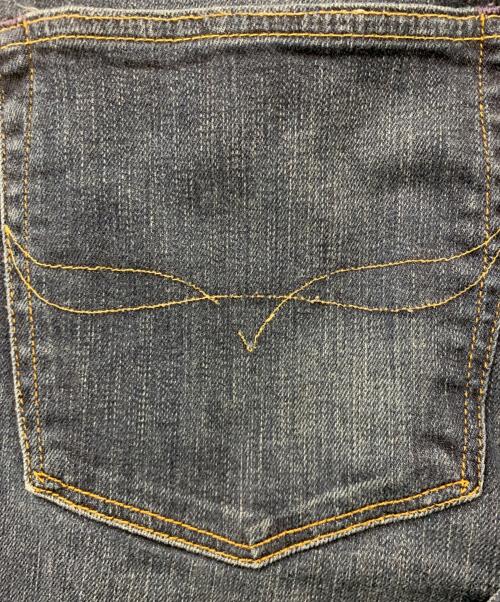 POLO RALPH LAUREN（ポロ・ラルフローレン）POLO RALPH LAUREN (ポロ・ラルフローレン) デニムパンツ インディゴ サイズ:36×32の古着・服飾アイテム