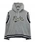 POLO RALPH LAUREN（ポロ・ラルフローレン）の古着「パーカー」｜グレー