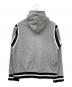 POLO RALPH LAUREN (ポロ・ラルフローレン) パーカー グレー サイズ:L：7000円