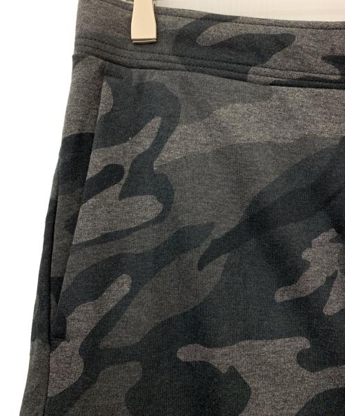 POLO RALPH LAUREN（ポロ・ラルフローレン）POLO RALPH LAUREN (ポロ・ラルフローレン) カーゴスウェットパンツ ブラック サイズ:Lの古着・服飾アイテム