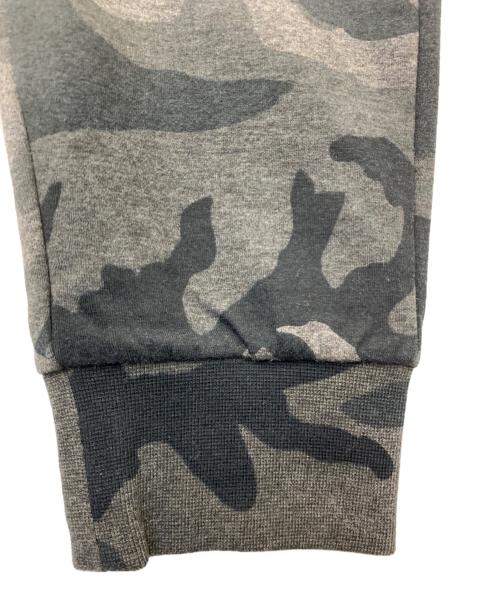 POLO RALPH LAUREN（ポロ・ラルフローレン）POLO RALPH LAUREN (ポロ・ラルフローレン) カーゴスウェットパンツ ブラック サイズ:Lの古着・服飾アイテム