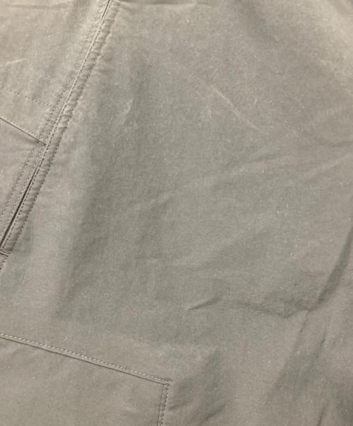 THE NORTH FACE（ザ ノース フェイス）THE NORTH FACE (ザ ノース フェイス) Globe Trekker Cargo Shorts ブラック サイズ:XLの古着・服飾アイテム