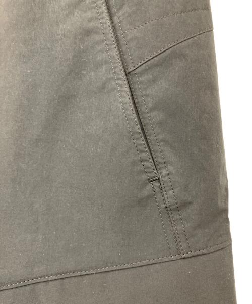 THE NORTH FACE（ザ ノース フェイス）THE NORTH FACE (ザ ノース フェイス) Globe Trekker Cargo Shorts ブラック サイズ:XLの古着・服飾アイテム