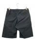 THE NORTH FACE (ザ ノース フェイス) Globe Trekker Cargo Shorts ブラック サイズ:XL：3000円