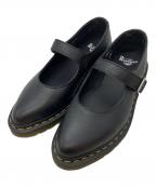 Dr.Martensドクターマーチン）の古着「メリージェーンシューズ」｜ブラック