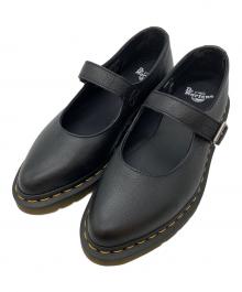 Dr.Martens（ドクターマーチン）の古着「メリージェーンシューズ」｜ブラック