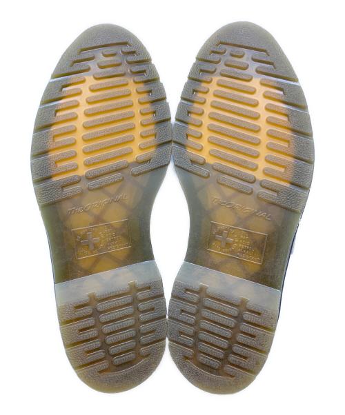 Dr.Martens（ドクターマーチン）Dr.Martens (ドクターマーチン) メリージェーンシューズ ブラック サイズ:UK4の古着・服飾アイテム