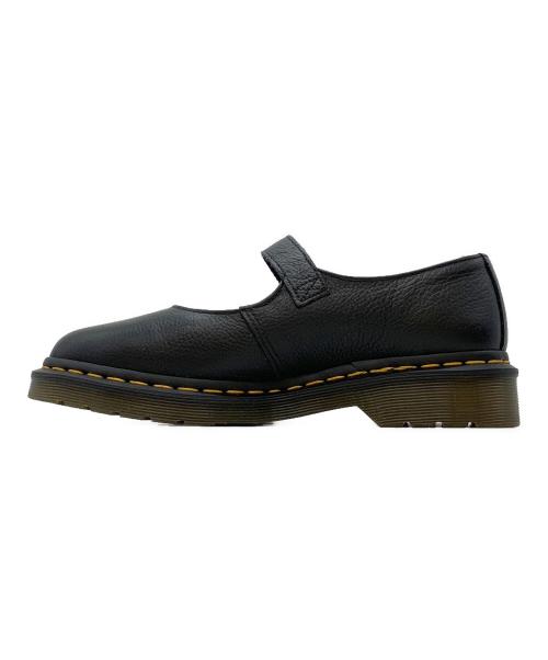 Dr.Martens（ドクターマーチン）Dr.Martens (ドクターマーチン) メリージェーンシューズ ブラック サイズ:UK4の古着・服飾アイテム