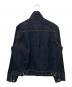 GAP (ギャップ) 2ndデニムジャケット インディゴ サイズ:Ｌ：6000円