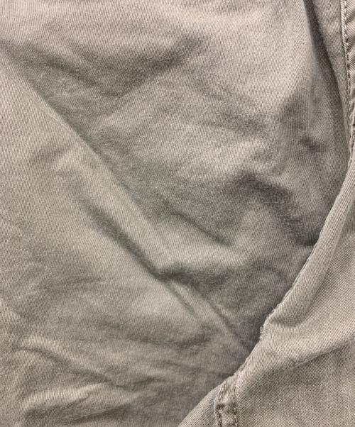 GRAMICCI（グラミチ）GRAMICCI (グラミチ) ストレートイージーパンツ カーキ サイズ:Lの古着・服飾アイテム