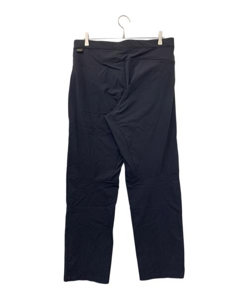 DAIWA（ダイワ）DAIWA (ダイワ) パンツ ブラック サイズ:XLの古着・服飾アイテム
