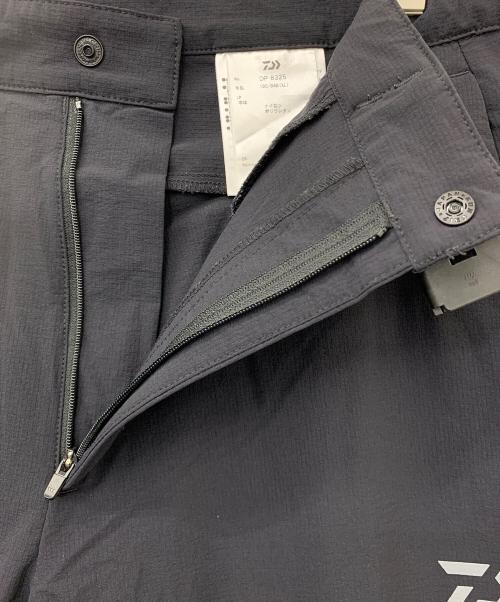 DAIWA（ダイワ）DAIWA (ダイワ) パンツ ブラック サイズ:XLの古着・服飾アイテム