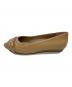 COLE HAAN (コールハーン) パンプス ベージュ サイズ:6B：5000円