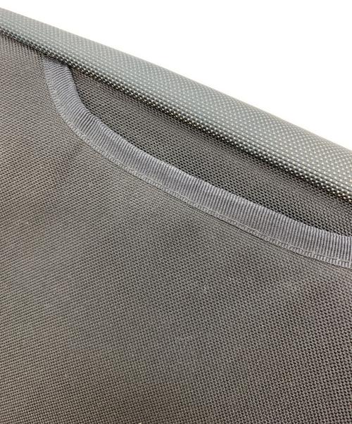 CHROME（クローム）CHROME (クローム) ボディーバッグ ブラックの古着・服飾アイテム