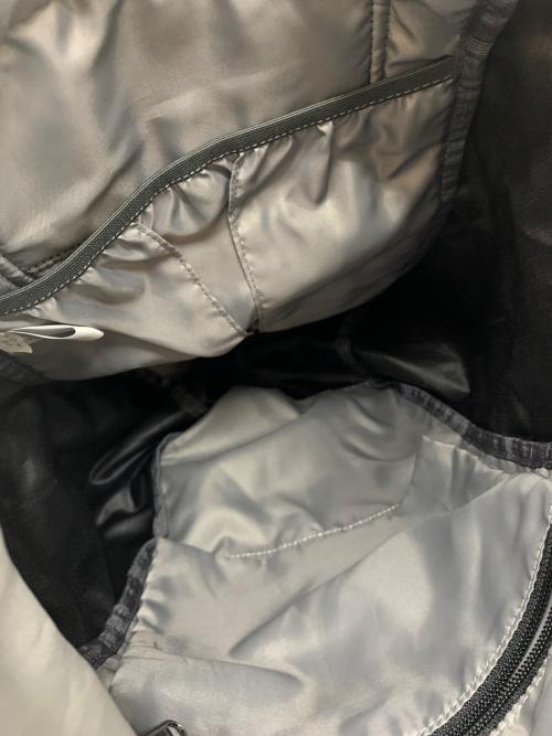 MARMOT（マーモット）Marmot (マーモット) リュック ブラックの古着・服飾アイテム