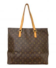 LOUIS VUITTON（ルイ ヴィトン）の古着「ショルダートートバッグ」｜エベヌ