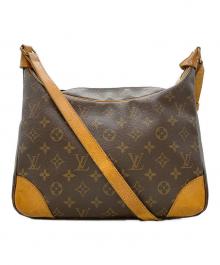 LOUIS VUITTON（ルイ ヴィトン）の古着「ショルダーバッグ」｜エベヌ