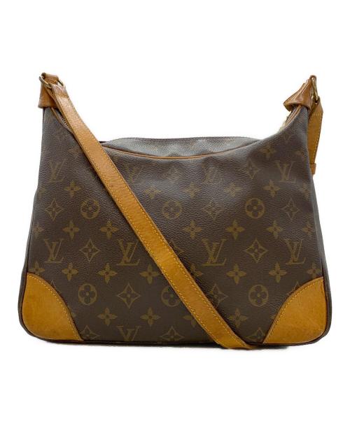 LOUIS VUITTON（ルイ ヴィトン）LOUIS VUITTON (ルイ ヴィトン) ショルダーバッグ エベヌの古着・服飾アイテム