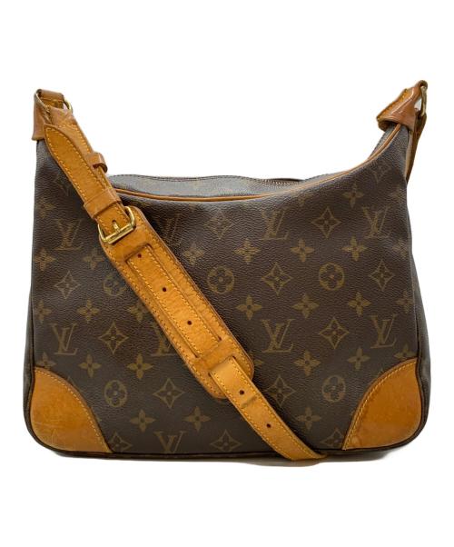 LOUIS VUITTON（ルイ ヴィトン）LOUIS VUITTON (ルイ ヴィトン) ショルダーバッグ エベヌの古着・服飾アイテム