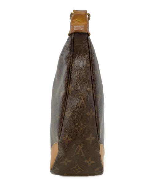 LOUIS VUITTON（ルイ ヴィトン）LOUIS VUITTON (ルイ ヴィトン) ショルダーバッグ エベヌの古着・服飾アイテム